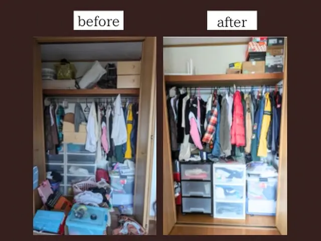 【お片付け専門】\キャンペーン中 5000円→3500円/一緒に片付けましょう♪サービスの画像