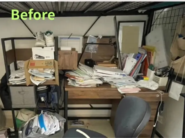 【お片付け専門】\キャンペーン中 5000円→3500円/一緒に片付けましょう♪サービスの画像