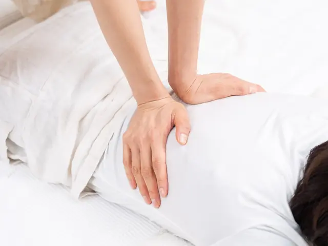 タイマッサージサービスの画像