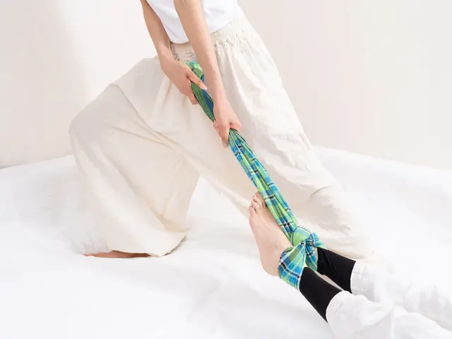 タイマッサージサービスの画像