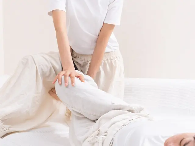 タイマッサージサービスの画像