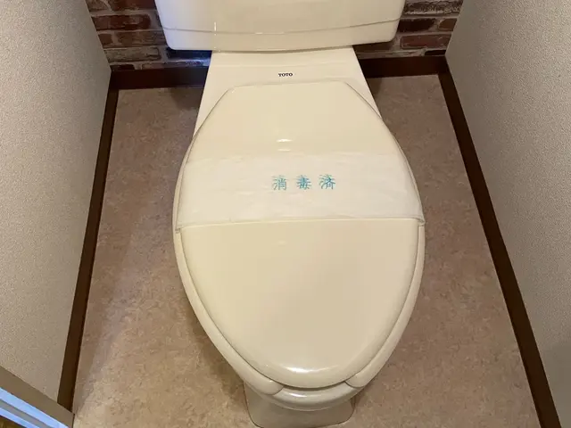 新規開店！今ならCP価格！５月６月空き有！★即対応★主婦目線で隅々まで安心の清掃サービスの画像