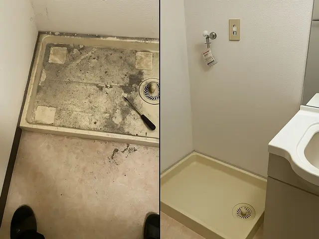 新規開店！今ならCP価格！５月６月空き有！★即対応★主婦目線で隅々まで安心の清掃サービスの画像