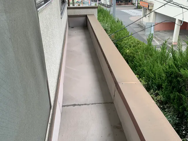 《損害保険加入済み！》全てのお客様に持続性のある「キレイ」をお届けします！サービスの画像