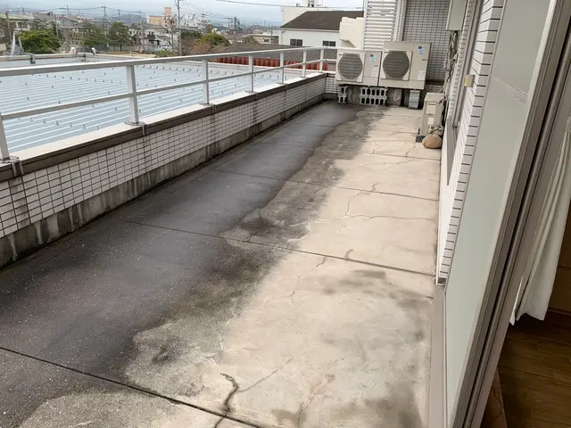 《損害保険加入済み！》全てのお客様に持続性のある「キレイ」をお届けします！サービスの画像