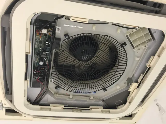 ＜名古屋市発＞エアコンクリーニングはお任せください！親切・丁寧に対応いたします！サービスの画像