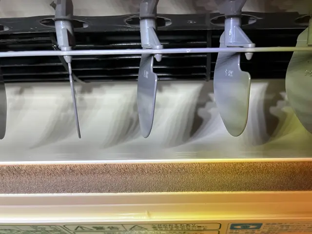 ◎電気工事者◎非喫煙者◎複数台割有り！病院お店多数実績！完全分解可能な技術者サービスの画像