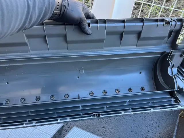 ◎電気工事者◎非喫煙者◎複数台割有り！病院お店多数実績！完全分解可能な技術者サービスの画像