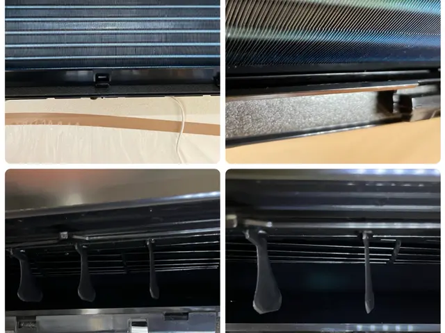 ◎電気工事者◎非喫煙者◎複数台割有り！病院お店多数実績！完全分解可能な技術者サービスの画像