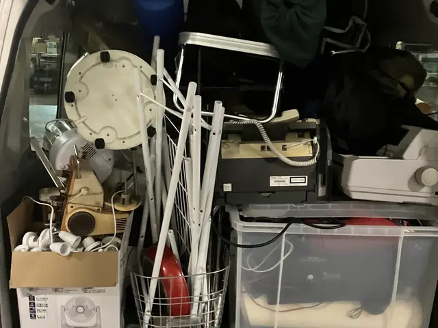 元自衛官の元大手買取店店長にお任せ！担当店Googleレビュー☆4.9(56件中サービスの画像