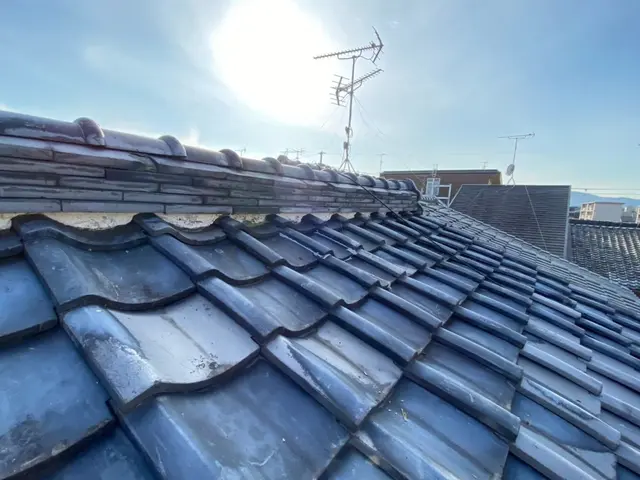 【年中無休】プロの技術でご満足いただけるように心を込めて作業いたしますサービスの画像