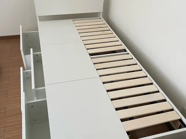 【口コミALL☆5】家具組み立て　IKEA.ニトリ.lowya タンスのゲン 他サービスの画像