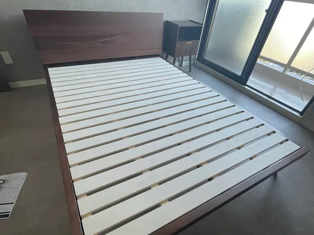 【口コミALL☆5】家具組み立て　IKEA.ニトリ.lowya タンスのゲン 他サービスの画像