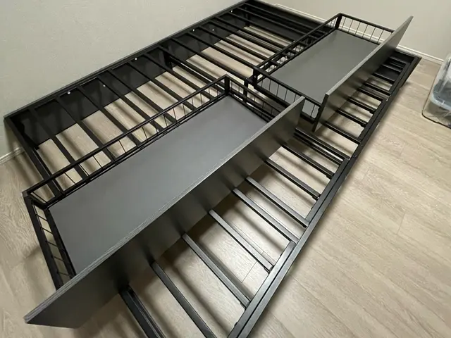 【口コミALL☆5】家具組み立て　IKEA.ニトリ.lowya タンスのゲン 他サービスの画像