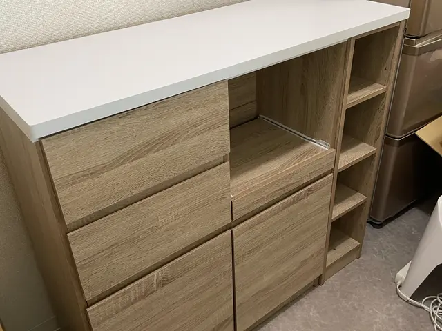 【口コミALL☆5】家具組み立て　IKEA.ニトリ.lowya タンスのゲン 他サービスの画像