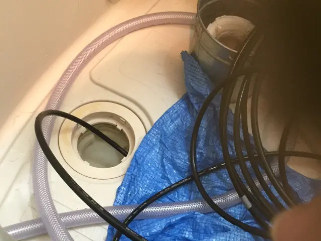 【禁煙】テナント店舗の高圧洗浄します。【詰まり】【悪臭】にも対応！サービスの画像