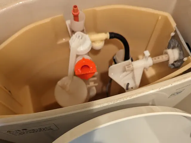 トイレから水がでないなどお困りの時はお気軽にお問い合わせ下さい!緊急対応可!!サービスの画像