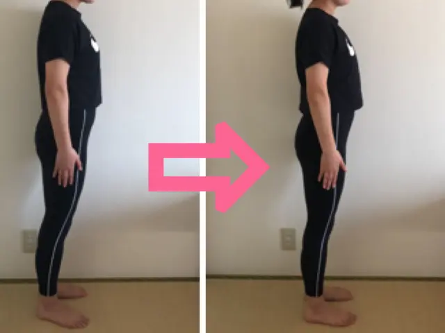 骨格から調整して綺麗なボディライン、不調知らずなカラダを手に入れませんか？サービスの画像