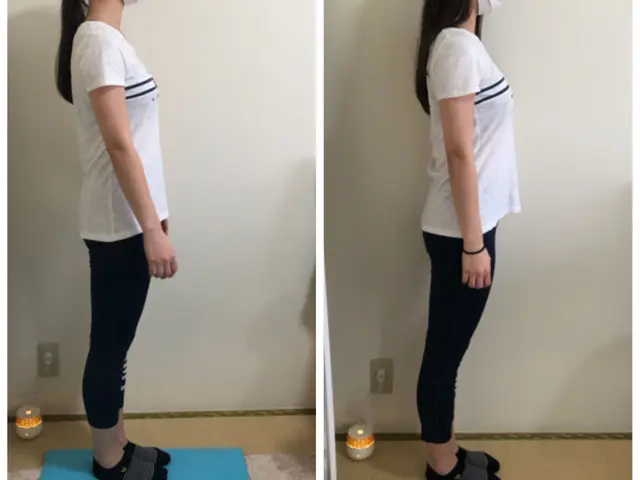 骨格から調整して綺麗なボディライン、不調知らずなカラダを手に入れませんか？サービスの画像