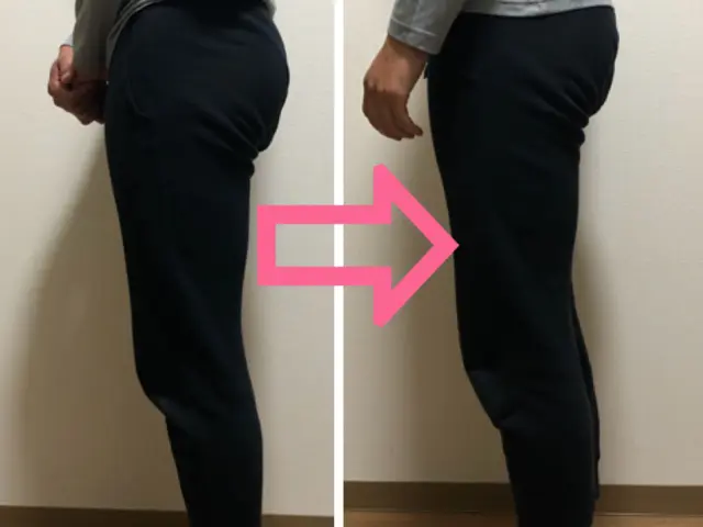 骨格から調整して綺麗なボディライン、不調知らずなカラダを手に入れませんか？サービスの画像