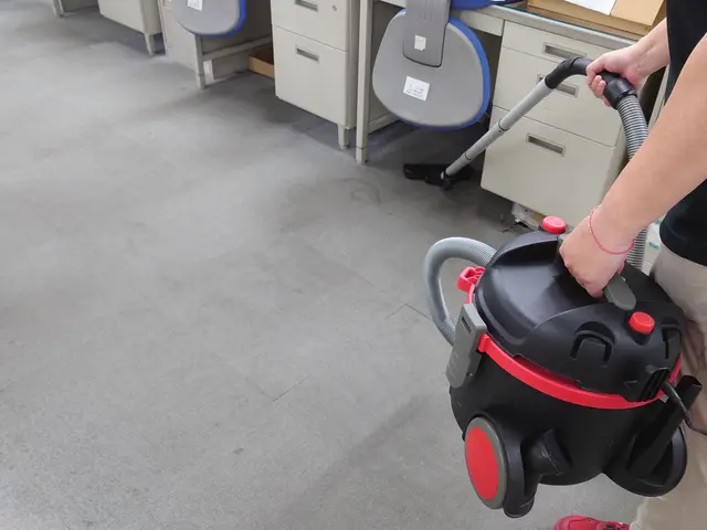 アルカリイオン水　ポリッシャー　リンサー　目立て　乾燥　お任せ下さいサービスの画像