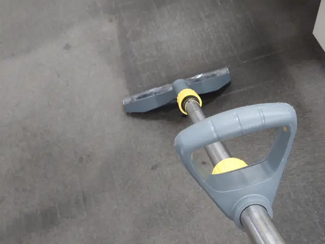 アルカリイオン水　ポリッシャー　リンサー　目立て　乾燥　お任せ下さいサービスの画像