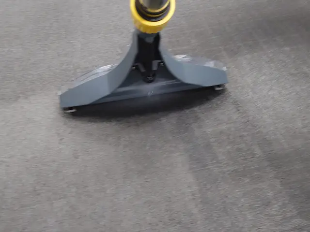 アルカリイオン水　ポリッシャー　リンサー　目立て　乾燥　お任せ下さいサービスの画像