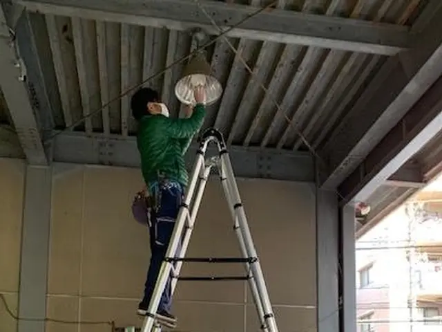 ★館林市発★業歴20年の経験と実績★店長の私がお伺いします！サービスの画像