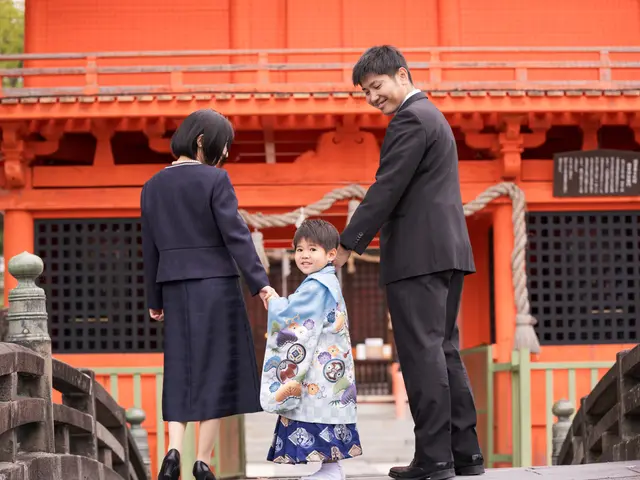 プロの技術でご満足いただけるように心を込めて撮影いたします