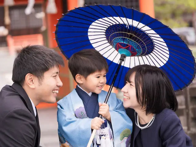 プロの技術でご満足いただけるように心を込めて撮影いたします