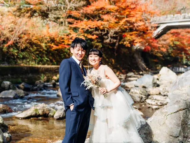 関西★カップル、ウェディング等出張撮影致します