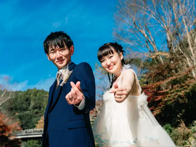 関西★カップル、ウェディング等出張撮影致します