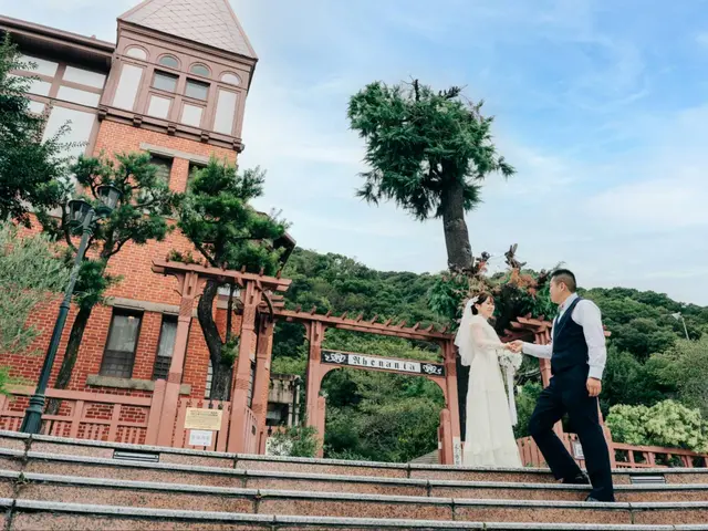 関西★カップル、ウェディング等出張撮影致します