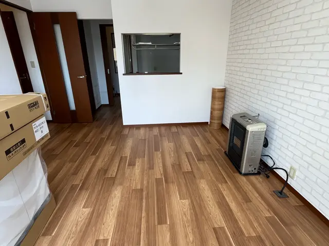 《業歴40年！》高い技術力で安心◎親切・丁寧◎経験豊富な職人が揃ってます！サービスの画像