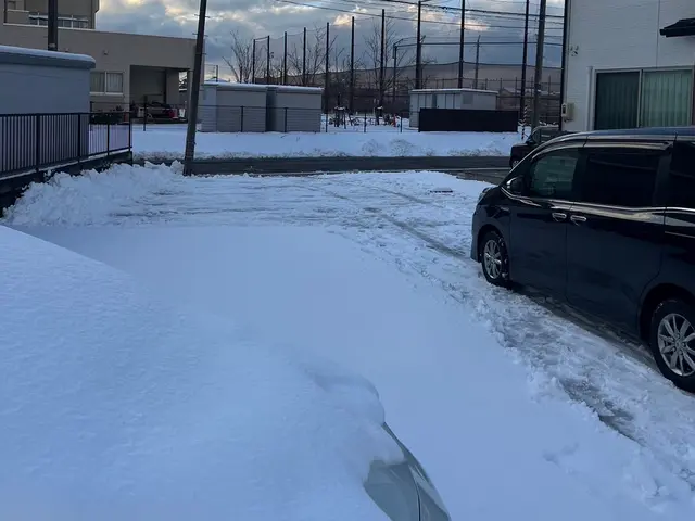 お客様から信頼いただけるよう、一つ一つの作業を迅速丁寧に対応します！サービスの画像