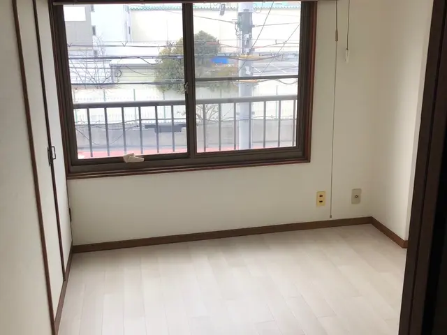 クッションフロアの張替えリフォームサービスの画像