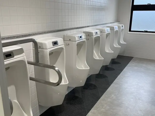 クッションフロアの張替えリフォームサービスの画像