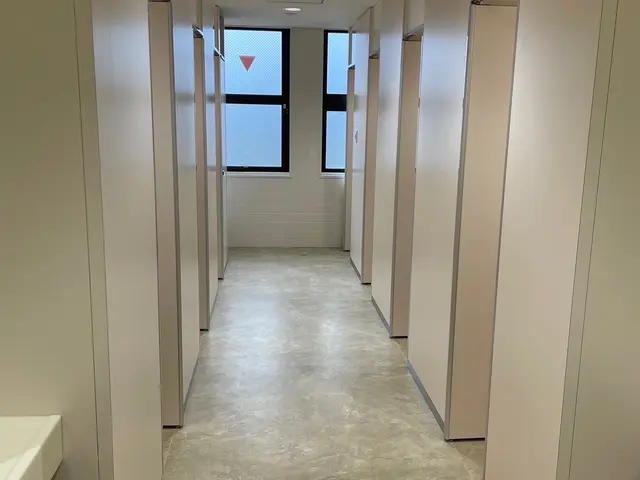 クッションフロアの張替えリフォームサービスの画像