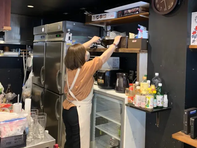 【おうちのお片付け】整理収納アドバイザーが一緒にお片付けしますサービスの画像