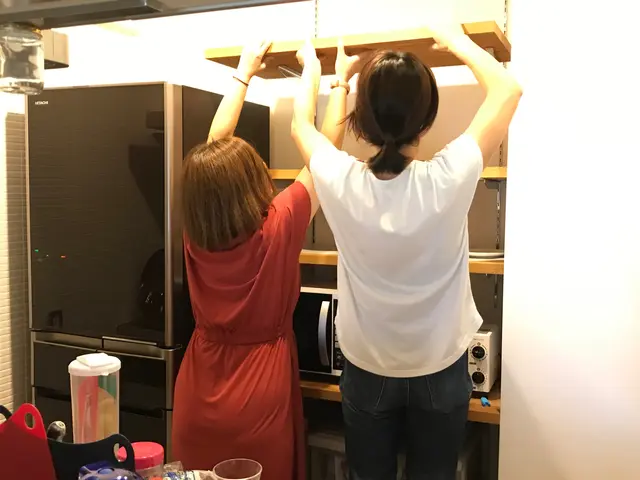 【おうちのお片付け】整理収納アドバイザーが一緒にお片付けしますサービスの画像