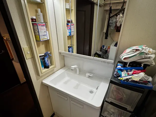 極力当日対応致します。急なトラブル是非お任せ下さい。まずはお気軽にご相談を！！サービスの画像