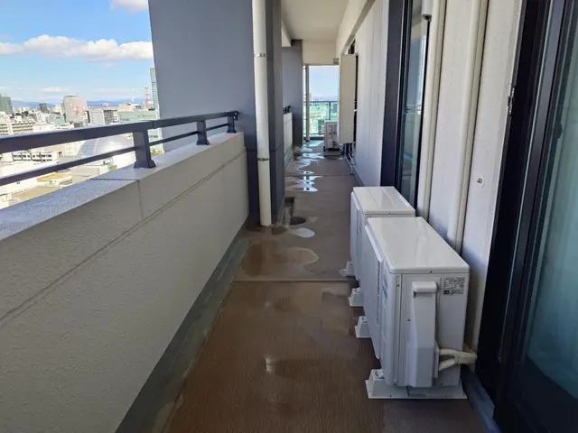 丁寧な作業と話しやすさで選ばれる、自社スタッフによる確かなサービスサービスの画像