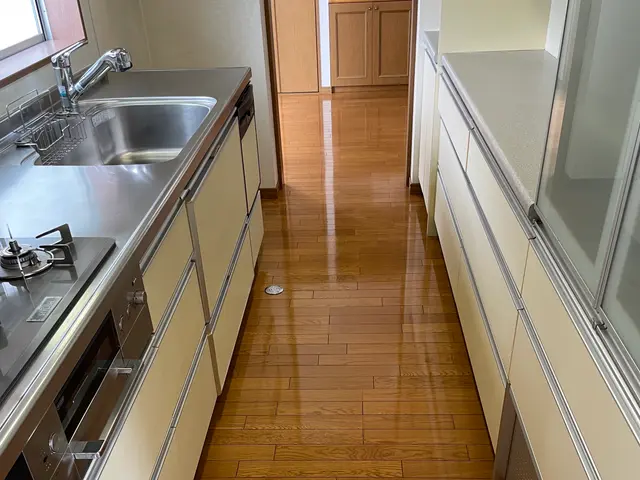 祝！くらま出店！実績2000件以上の高クオリティ清掃を今だけ低価格で！大掃除に○サービスの画像