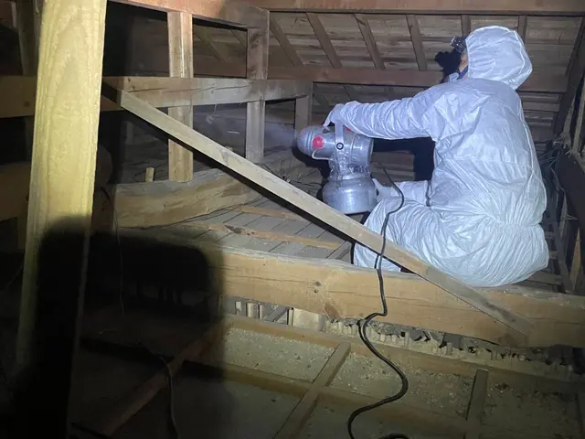 お客様のお力になります！経験と知識を活かして迅速丁寧に作業いたします！サービスの画像