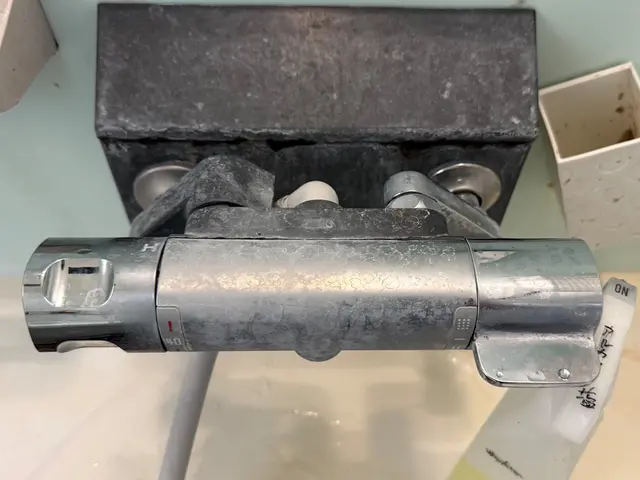 地域密着｜店長訪問｜損害保険加入｜浴室クリーニングサービスの画像