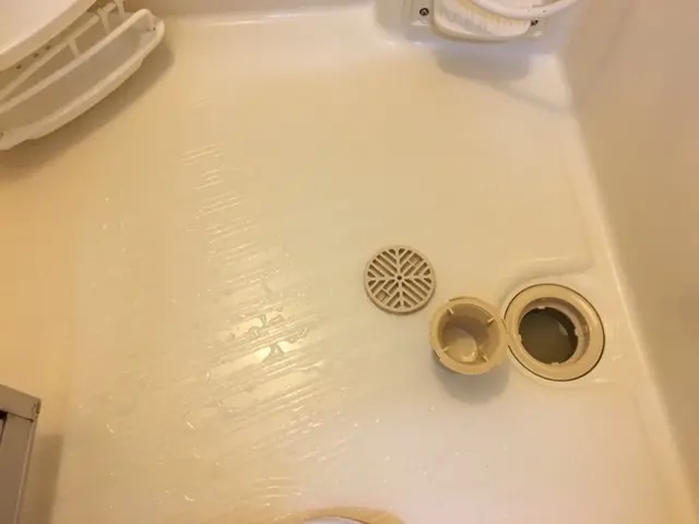 年中無休◇損害保険加入！ご相談から作業完了まで完全自社対応！隅々まで徹底洗浄！サービスの画像