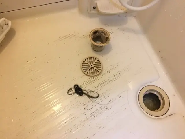 年中無休◇損害保険加入！ご相談から作業完了まで完全自社対応！隅々まで徹底洗浄！サービスの画像