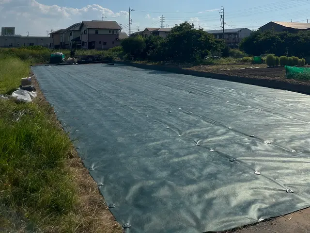 外注一切無★損害保険加入済★駐車場代店負担サービスの画像