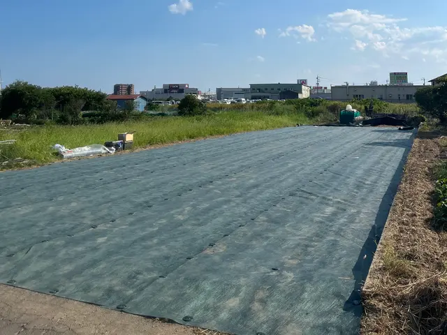 外注一切無★損害保険加入済★駐車場代店負担サービスの画像