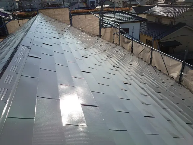 ＜年中無休＞まかせて安心！実績20年以上！塗装のことは当店へお任せください！サービスの画像